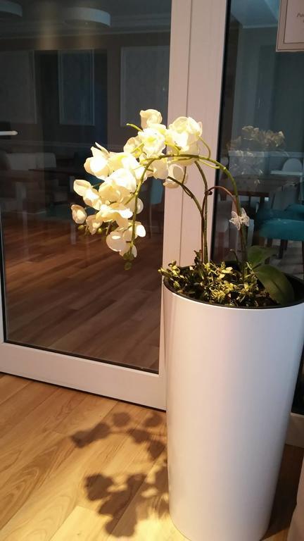 Holiday Home Loft Z Antresola I Balkonem Przy Plazy Miedzyzdroje Exterior foto
